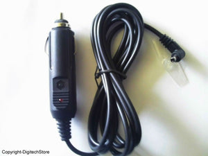 Power Cord for Cobra Radar Detectors  7 FT long for Cobra Radar Detectors