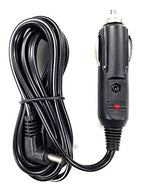 Power Cord for Cobra Radar Detectors 10 FT long for Cobra Radar Detectors